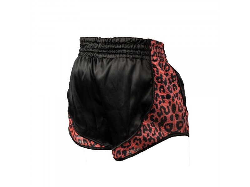 Joya Fight Gear Joya Fightgear - (kick)boksshort - Leopard