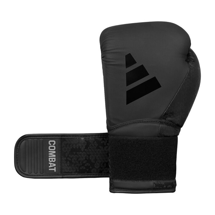 Adidas adidas Combat 50 (kick)bokshandschoenen - Zwart