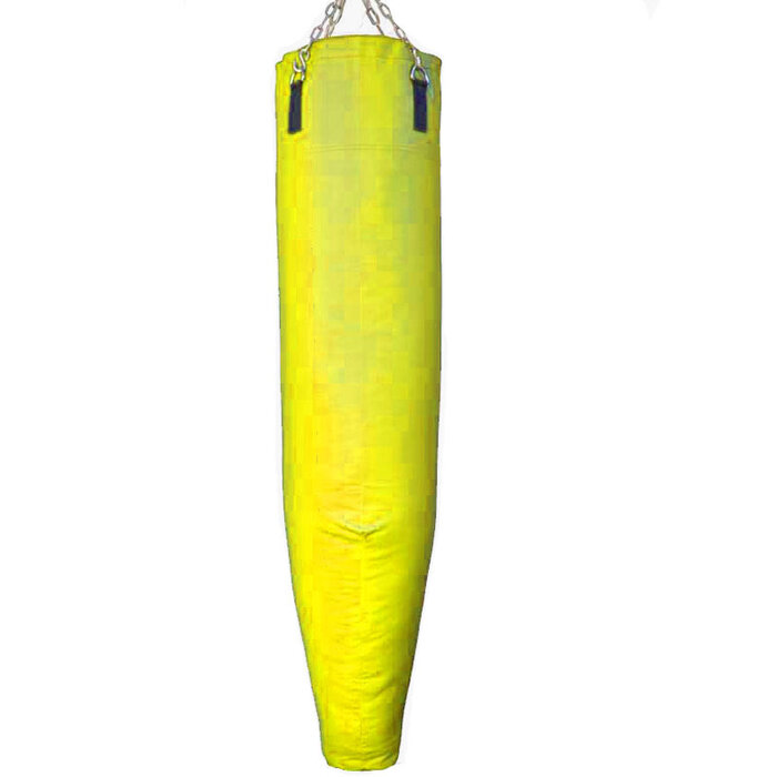 Sportief Boxing Gear Sportief Boxing Gear Sportief Cone Bokszak Geel