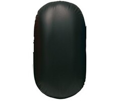 Sportief Boxing Gear Sportief Boxing Gear Airshield 70 x 40 x 15 cm zwart