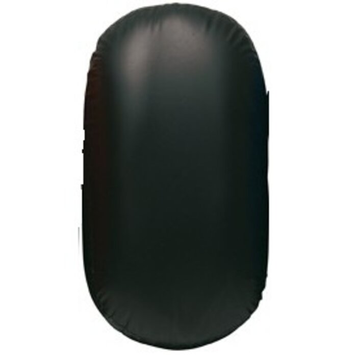 Sportief Boxing Gear Sportief Boxing Gear Airshield 70 x 40 x 15 cm zwart