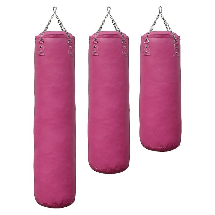 Sportief Boxing Gear Luxury Bokszak 100 cm