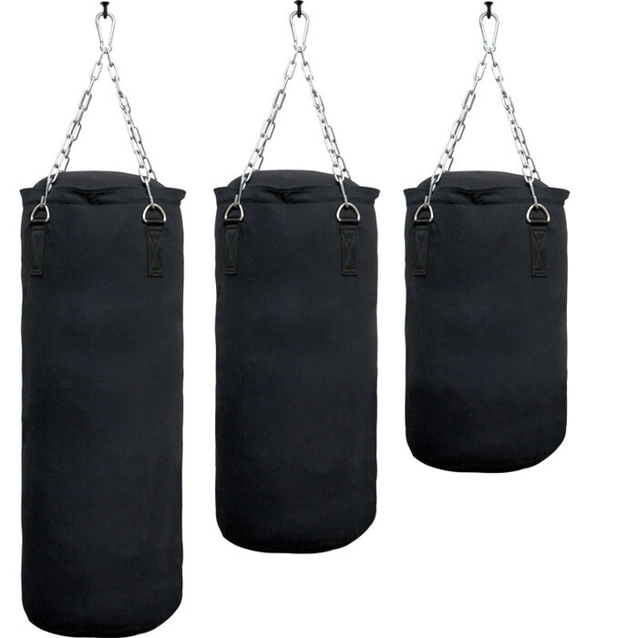 Sportief Boxing Gear Sportief Boxing Gear Nylon Bokszak