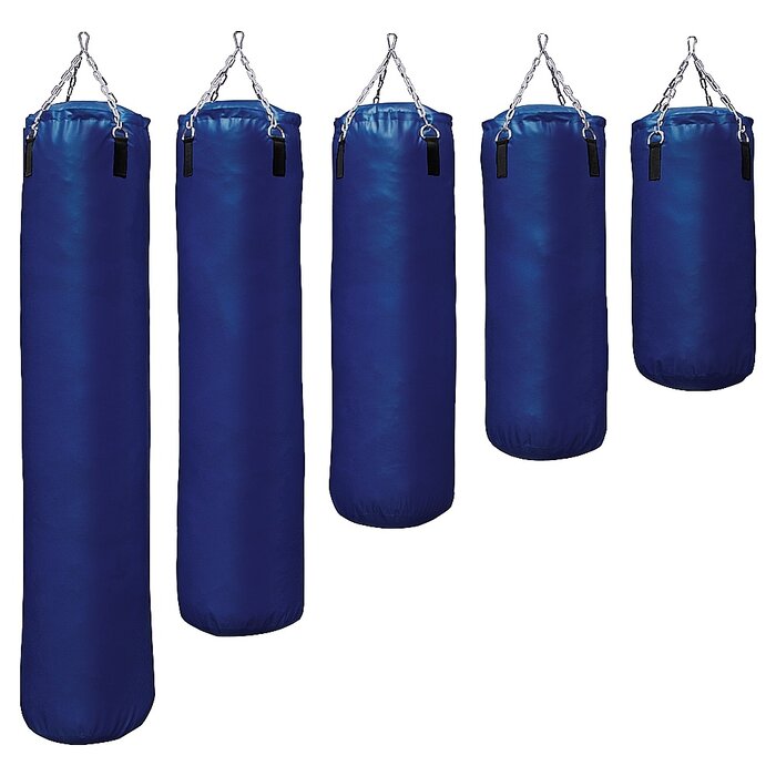 Sportief Sportief Boxing Gear Classic Bokszak - Blauw
