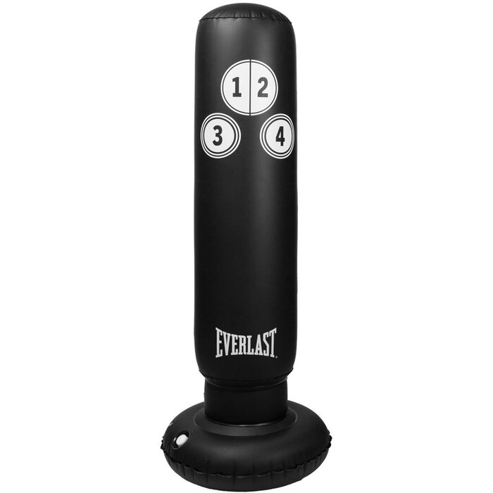 Everlast Everlast opblaadbare bokszak