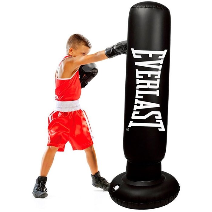 Everlast Everlast opblaadbare bokszak