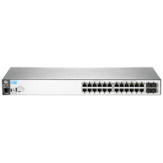 Aruba J9776A, 2530 24G Switch