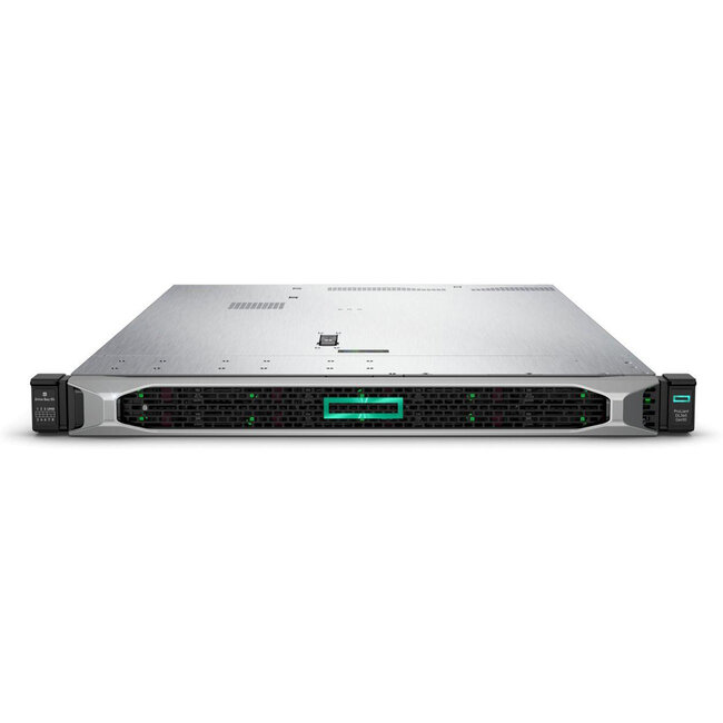 HPE ProLiant DL360 Gen10, 2x Intel Xeon Gold 5218 16-Core