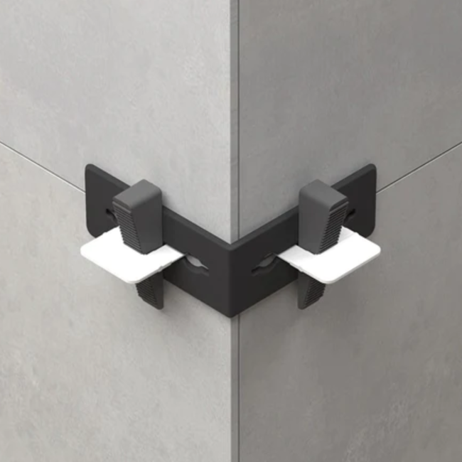 Levelling Beugel / Hoekstuk