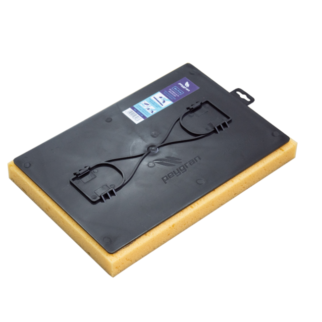 Maximum Cleaning Sponsspaan (ingesneden) - Navulling