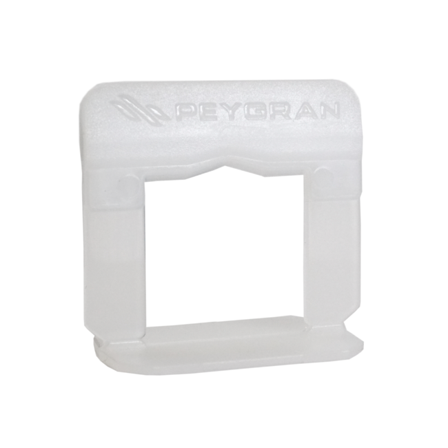 LS Compact Nivellierclips 1 mm