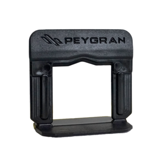 Peygran LS Compact Levelling Clips 2 mm