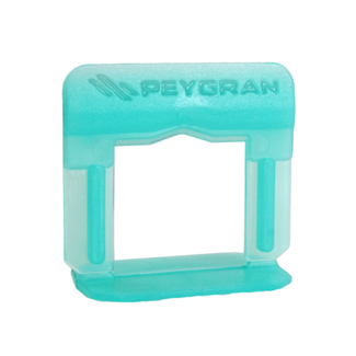 Peygran LS Compact Levelling Clips 3 mm