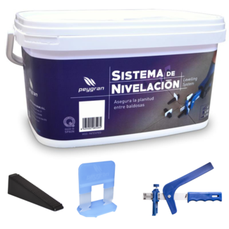Peygran LS Classic Starterset 0,5 mm