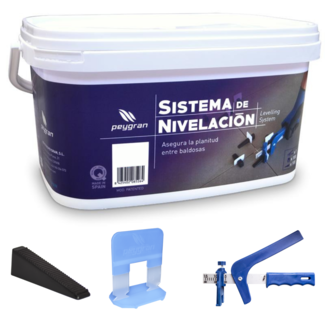 Peygran Starters Kit LS Classic 0.5 mm