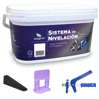 Peygran Starters Kit LS Classic 1.5 mm