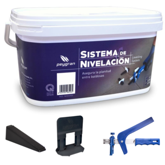 Peygran LS Classic Starterset 2 mm