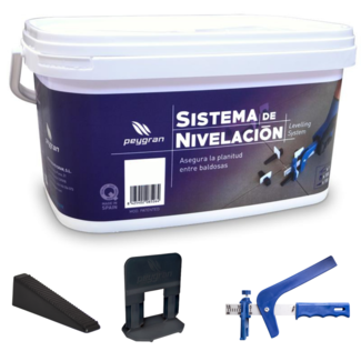 Peygran Starters Kit LS Classic 2 mm