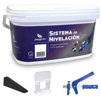 Peygran LS Classic Starterset 1 mm