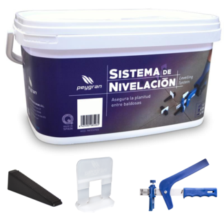 Peygran Starters Kit LS Classic 1 mm