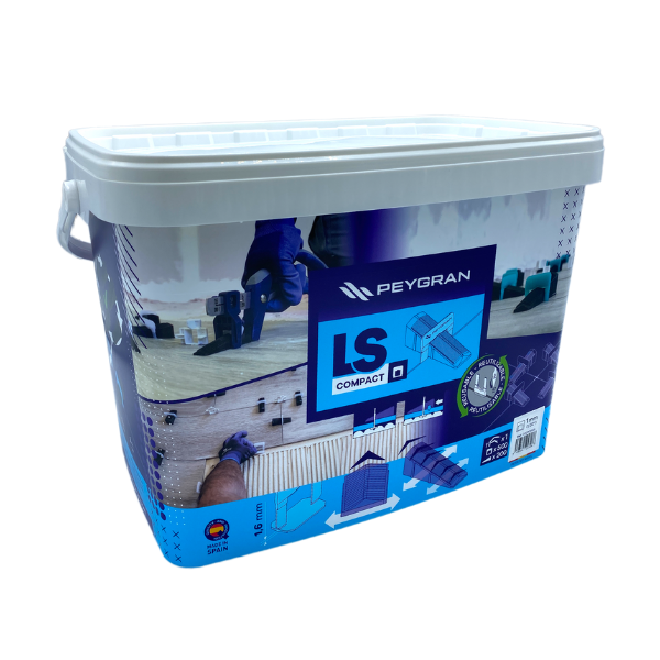 Peygran LS Compact Startersets