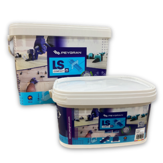 Peygran LS Compact Starterset 2 mm