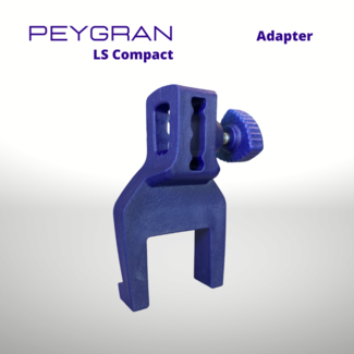 Peygran Adapter für ergonomische Zange LS Compact