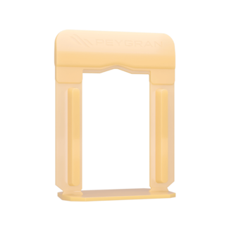 Peygran Compact Stone levelling Clips 5 mm. 16-25 mm.