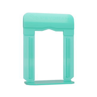 Peygran Compact Stone Nivellierclips 3 mm – 16–25 mm