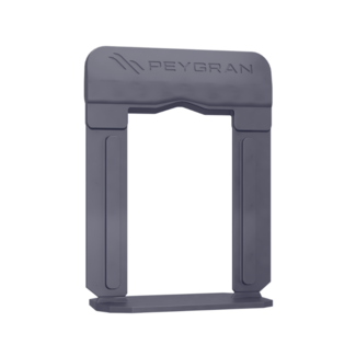 Peygran Compact Stone Nivellierclips 2 mm – 16–25 mm