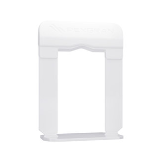 Peygran Compact Stone Nivellierclips 1 mm – 16–25 mm
