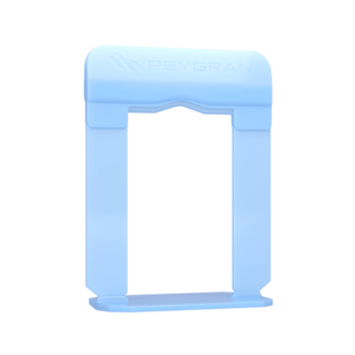 Peygran Compact Stone Nivellierclips 0,5 mm – 16–25 mm
