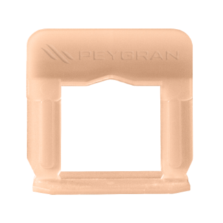 Peygran LS Compact Levelling Clips 5 mm