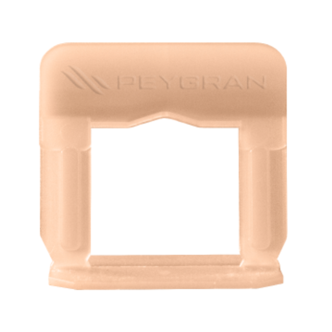 LS Compact Nivellierclips 5 mm