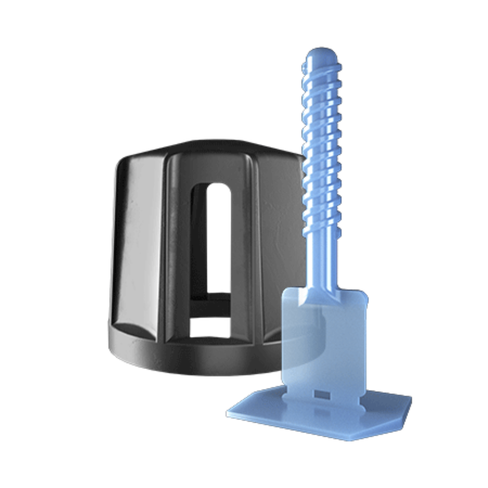 Peygran LS Gyre tegel levelling systeem