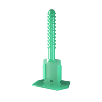 Peygran LS Gyre Schraubclips 3 mm