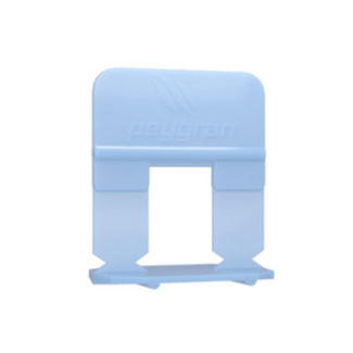 Peygran LS Classic Levelling Clips 0.5 mm