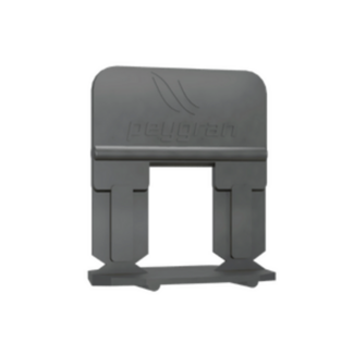 Peygran LS Classic Levelling Clips 2 mm