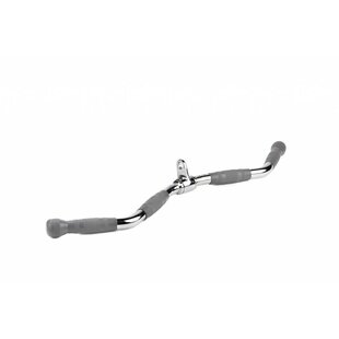 LMX03 EZ biceps/triceps bar