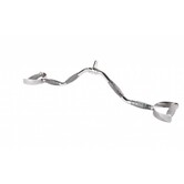 LMX07 Pro angled lat bar