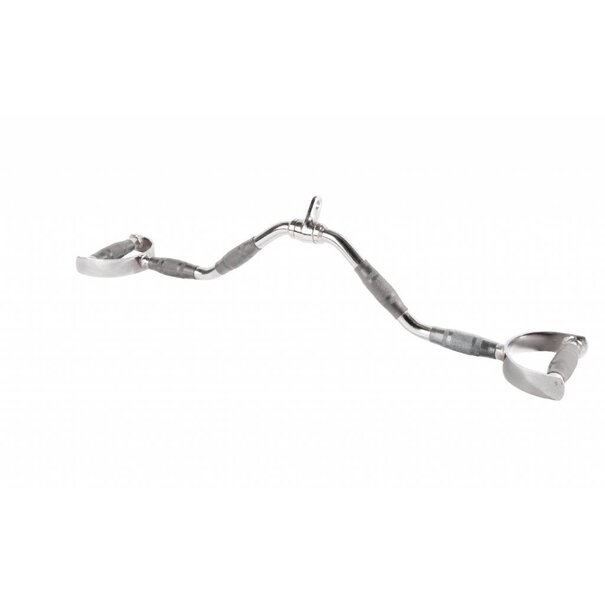 Lifemaxx® LMX07 Pro angled lat bar