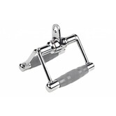 LMX13 Rowing handle PU grip (grey)