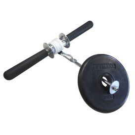 LMX23 Forearm trainer (black)
