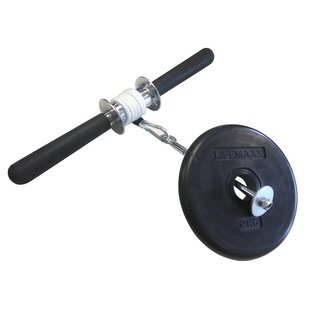 LMX23 Forearm trainer (black)