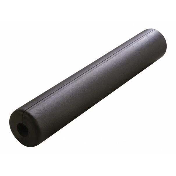 Lifemaxx® LMX24.1 Neck support roll (rubber) 500 x Ø80mm