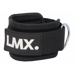 LMX25 Ankle strap