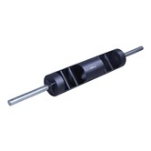 LMX39.1 Crossmaxx® Strongman Log bar