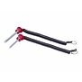 LMX59 & LMX60 Magnetic weight stack pin with coil leash (8 - 10mm)