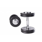 LMX75C Contoured Dumbbellset (2 - 60kg)