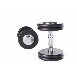 LMX75C Contoured Dumbbellset (2 - 60kg)